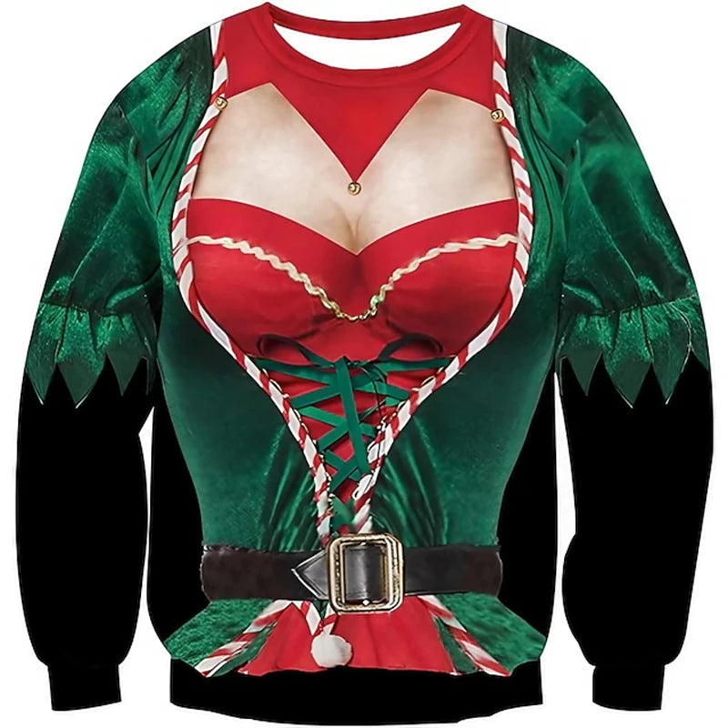 Sweater Crimes™