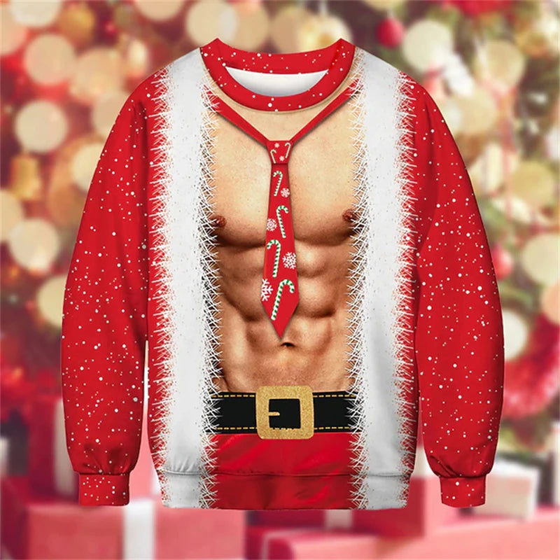 Sweater Crimes™